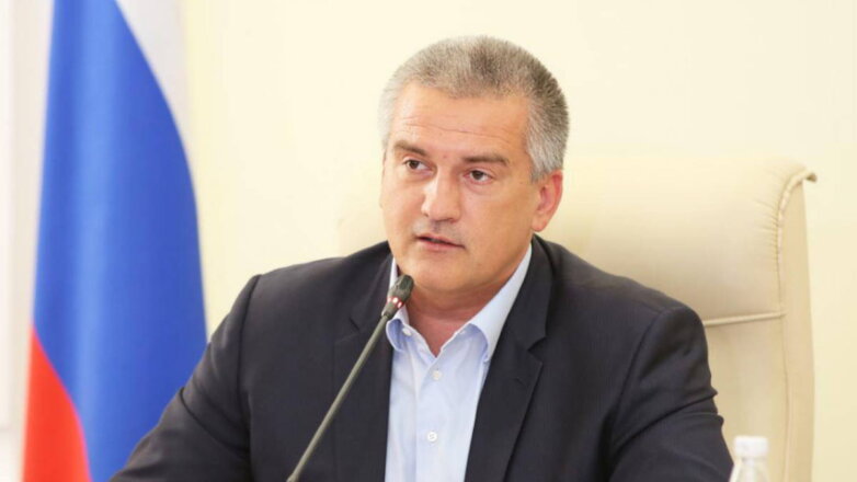 В Крыму продлили высокий уровень террористической опасности