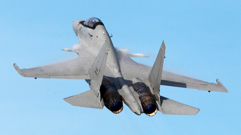 Индия предложила Малайзии построить предприятие по обслуживанию российских самолетов Су-30