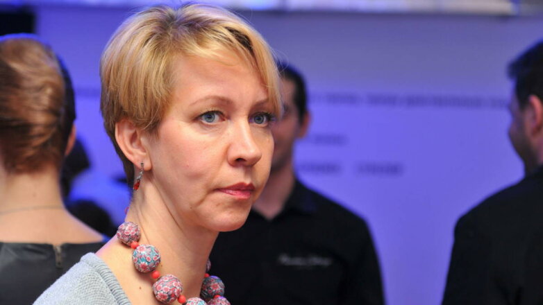 Минюст России признал Яшина и Лазареву иноагентами