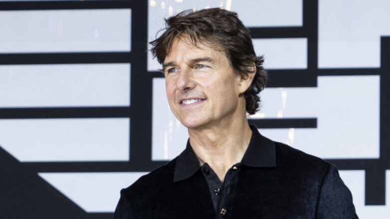 The Sun: Тому Крузу разрешили снимать "Миссия невыполнима – 8" в Вестминстерском аббатстве