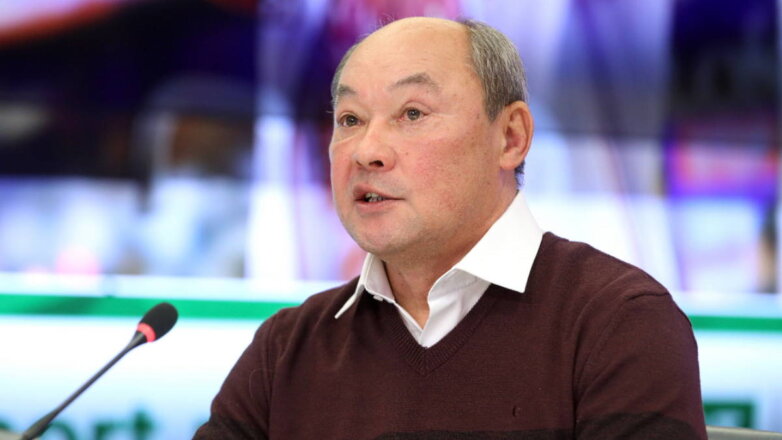 Тренер объяснил, в каком случае гимнастическая сборная РФ пропустит Олимпиаду