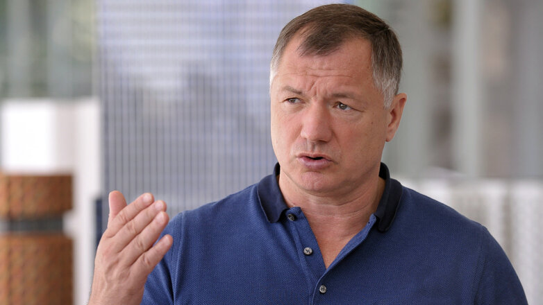 Хуснуллин сообщил о сдаче в эксплуатацию первых новостроек в Мариуполе