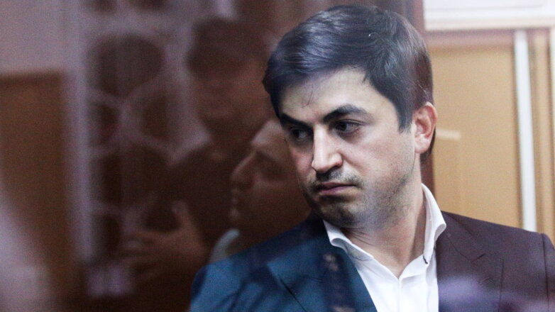 Заместителя главы "Аэрофлота" признали виновным в мошенничестве на 250 миллионов рублей