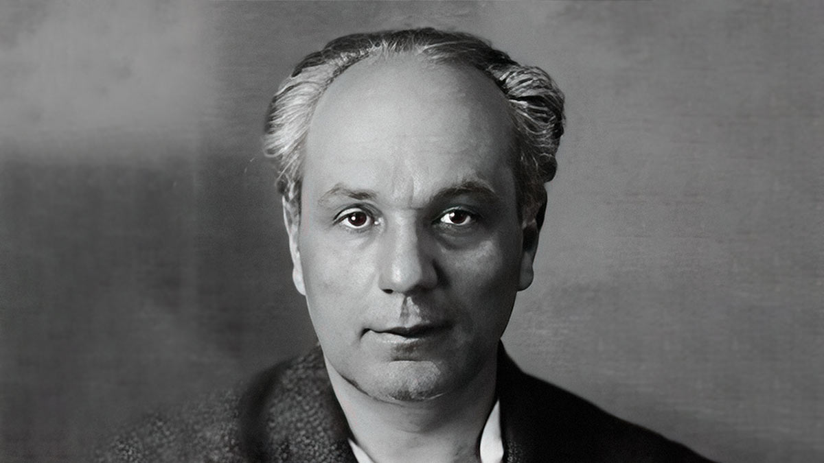 Борис Каплун