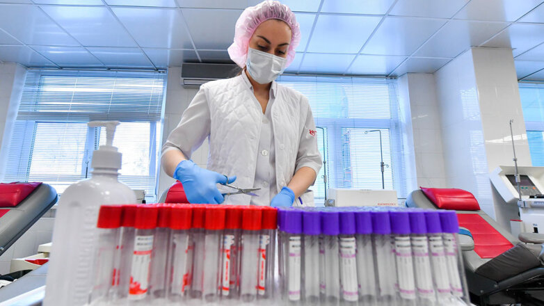 Ученые установили связь между коронавирусом и диабетом первого типа