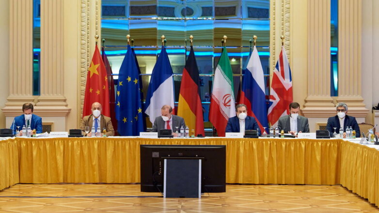 CNN: Иран отказался от одного из ключевых требований по ядерной сделке