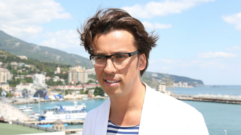 Генпрокуратура может проверить сбор Галкиным средств для беженцев с Украины