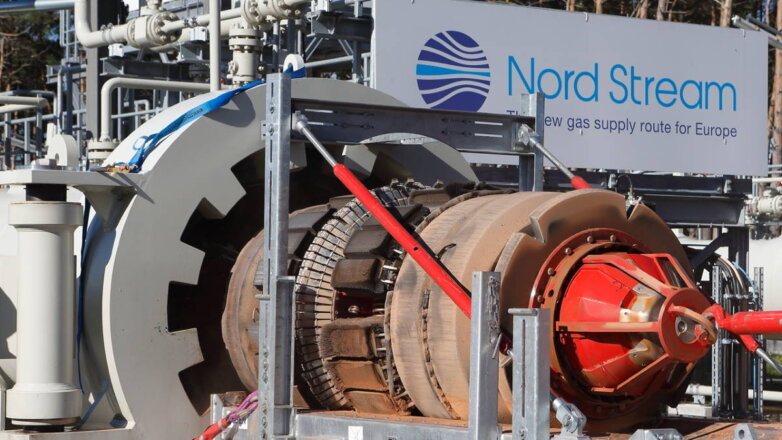 Siemens объяснила заявление Канады о передаче турбин Германии