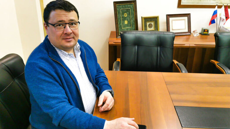 Виктор Алексахин: "Забота о людях – это и наша миссия, и наш приоритет, и основной критерий успеха"