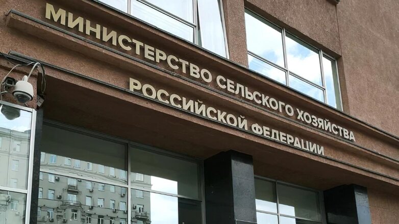 В Минсельхозе не видят рисков в обеспечении аграриев семенами и удобрениями