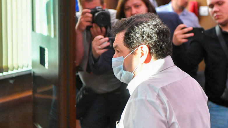 Ректору РАНХиГС Мау предъявили обвинения по двум эпизодам мошенничества