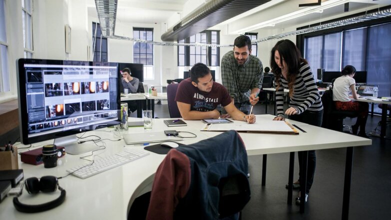 Партнерский директор СМИ2 обсудит с экспертами тему привлечения трафика