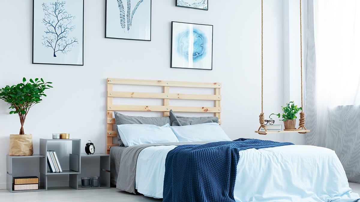 Как сделать визуально дорогой интерьер