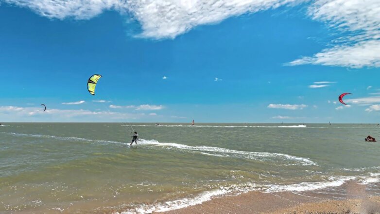 Отпуск-2022: 6 российских пляжей, которые не уступают мальдивским