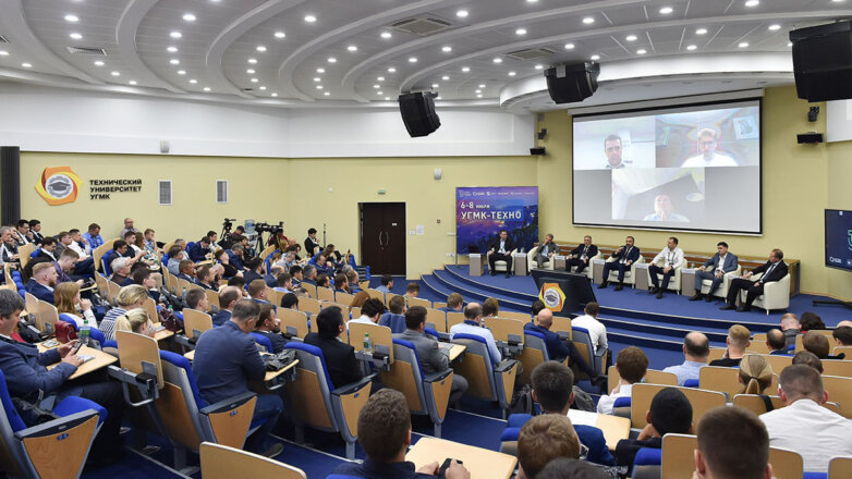 Железная логика