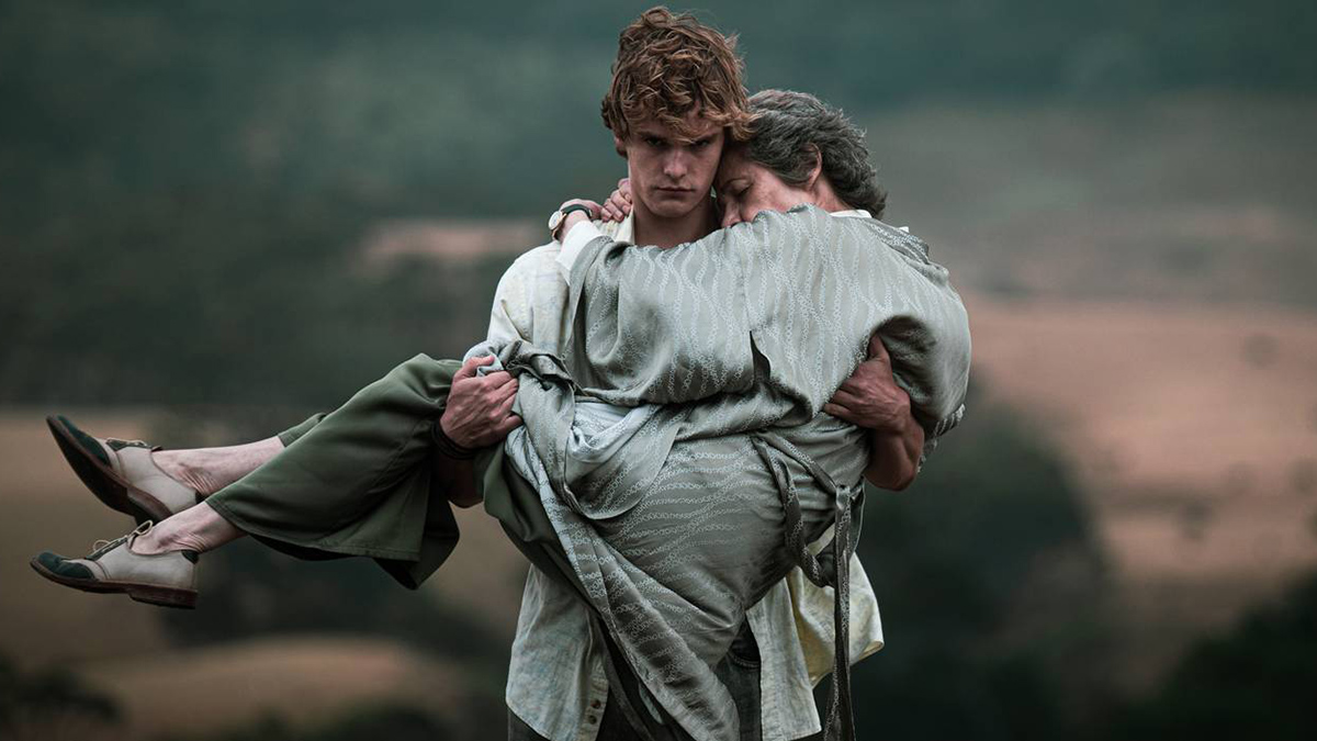 Фильм Можжевельник