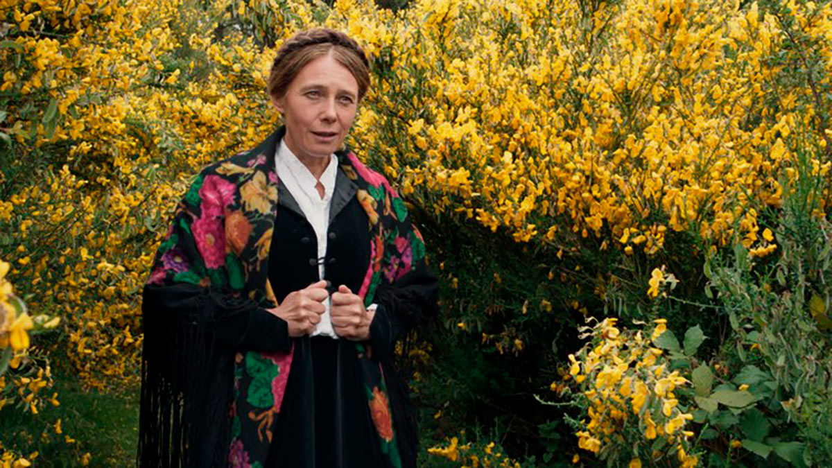 Кадр из фильма "Пара"