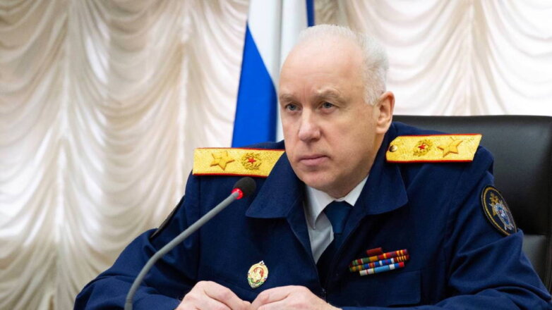 Глава СКР поставил на контроль расследование происшествия в ростовском СИЗО