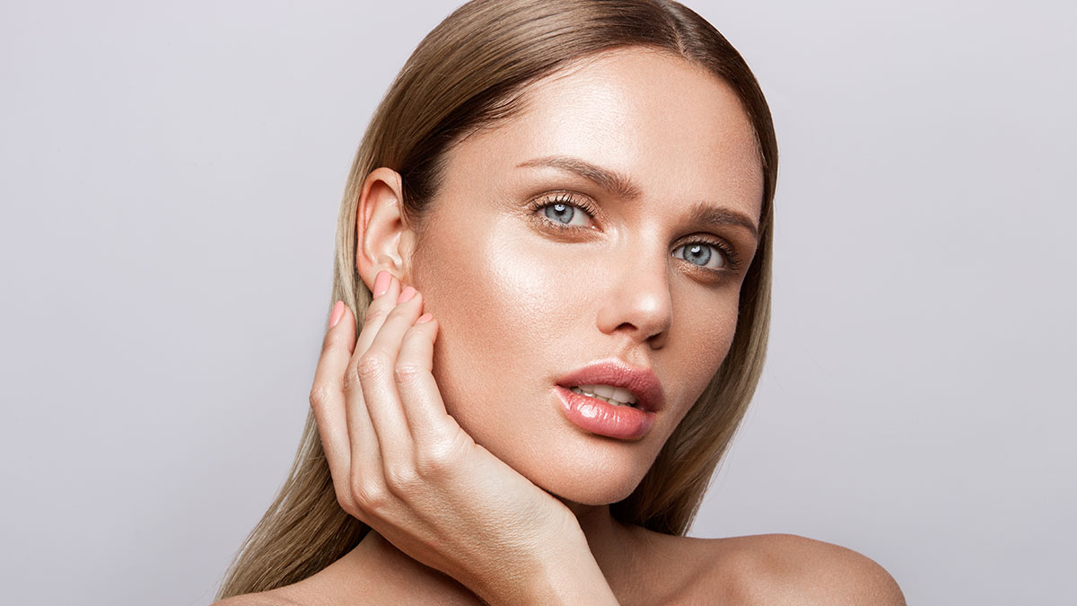 Тренды осени 2022 в мейкапе