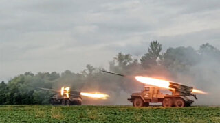 В Минобороны рассказали о крупных потерях ВСУ из-за разгрома наступления