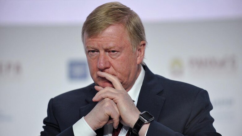 La Repubblica: Чубайса выписали из больницы на Сардинии