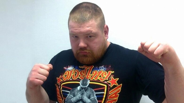 Дацик оценил победу над Монсоном словами "зачем убивать депутата"