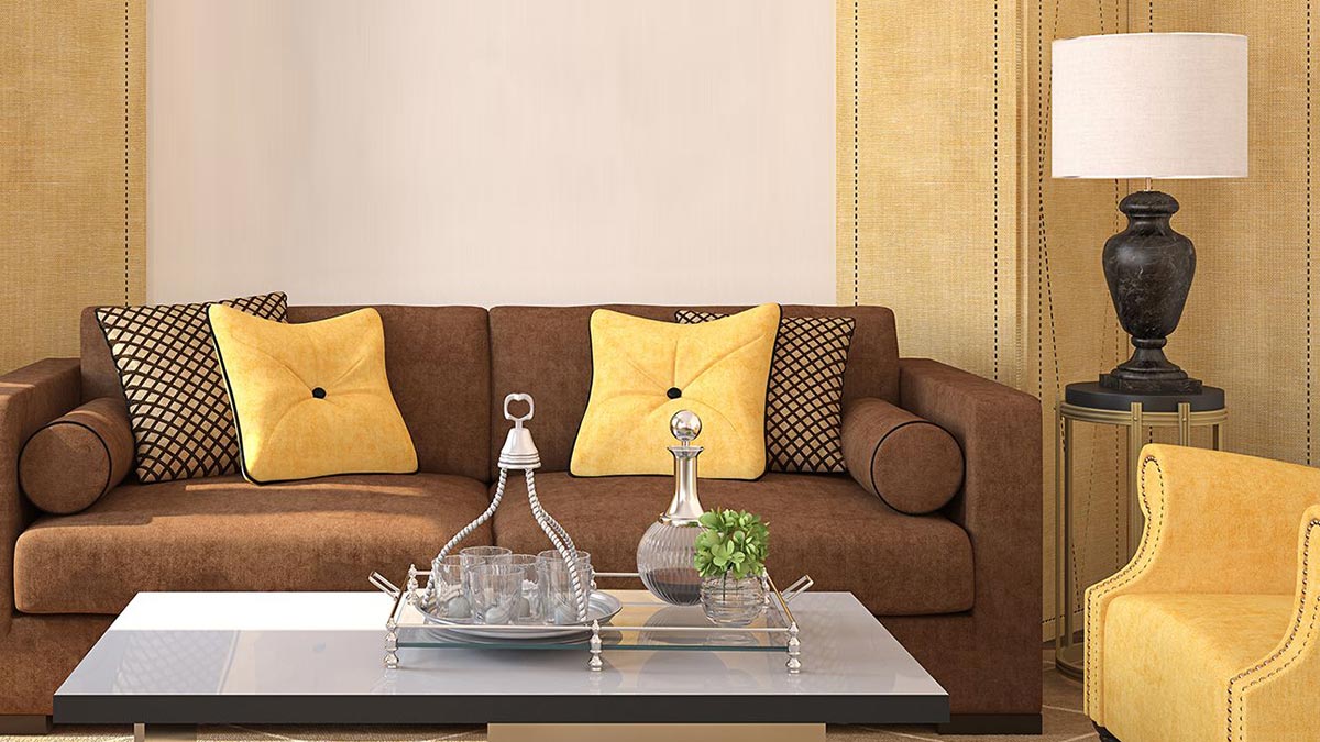 Мебельные тренды конца 2022 года