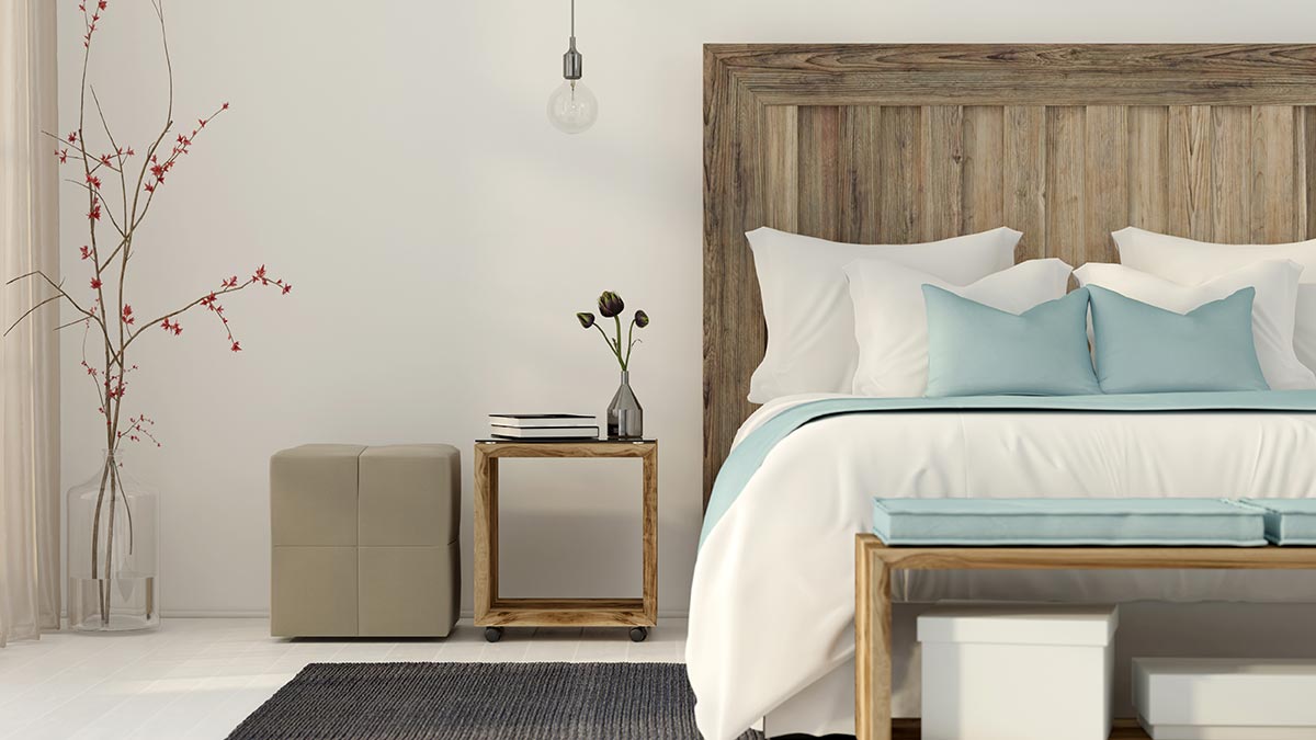 Мебельные тренды конца 2022 года