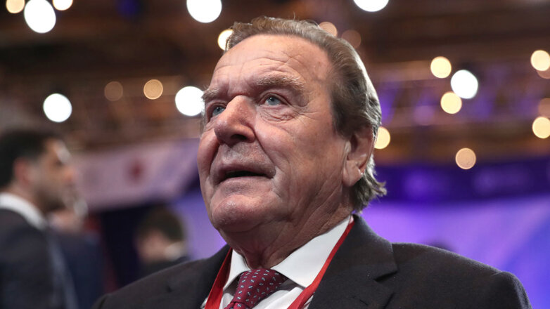 Bloomberg: гражданам ЕС могут запретить занимать руководящие посты в госкомпаниях РФ