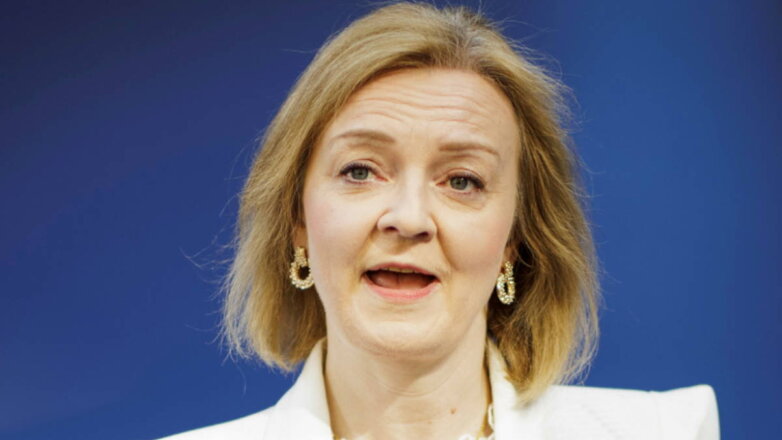 Глава МИД Великобритании изменила позицию по встрече с Путиным на G20