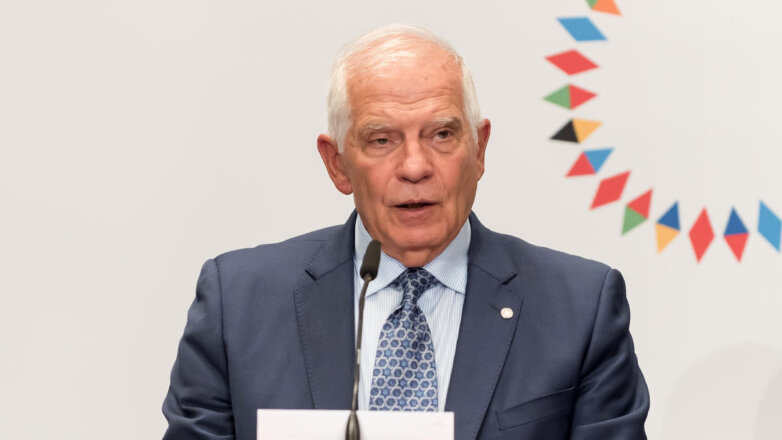 ЕС согласовал остановку упрощенного визового режима с Россией