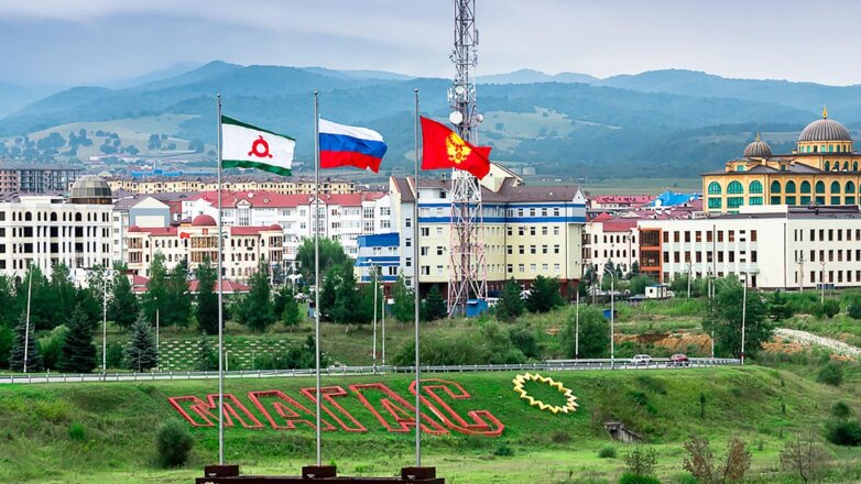 В Ингушетии потеплел инвестиционный климат: реализуются 4 проекта, 9 вошли в новый пакет