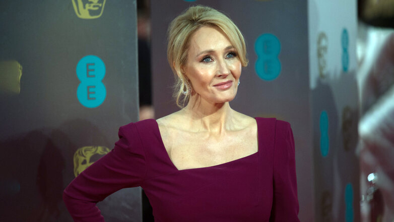 Daily Mail: Джоан Роулинг и Warner Bros. работают над спин-оффом "Гарри Поттера"