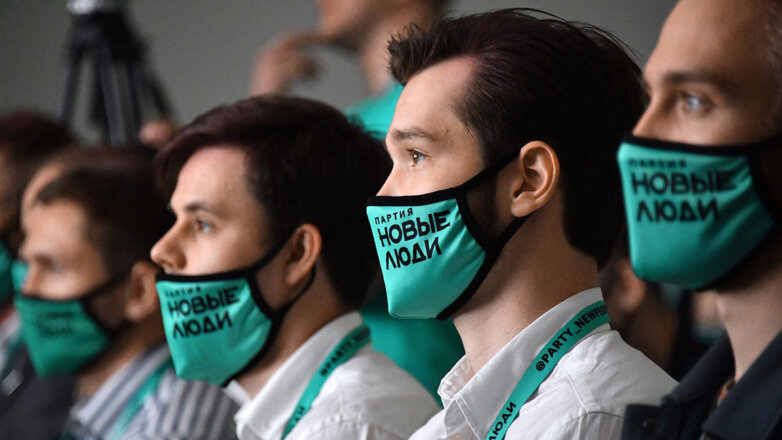 Эффект новизны: смогла ли пятая партия изменить Госдуму