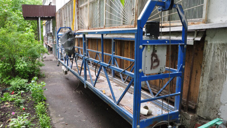 В России уточнят порядок оплаты капремонта жилья