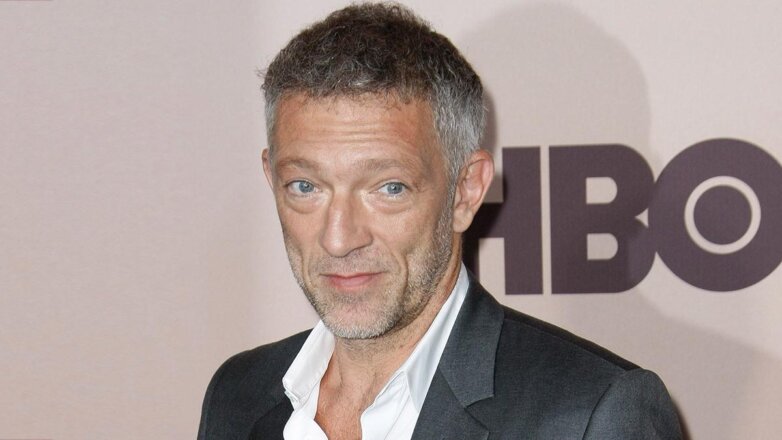 Во Франции задержали подозреваемых в ограблении квартиры Венсана Касселя