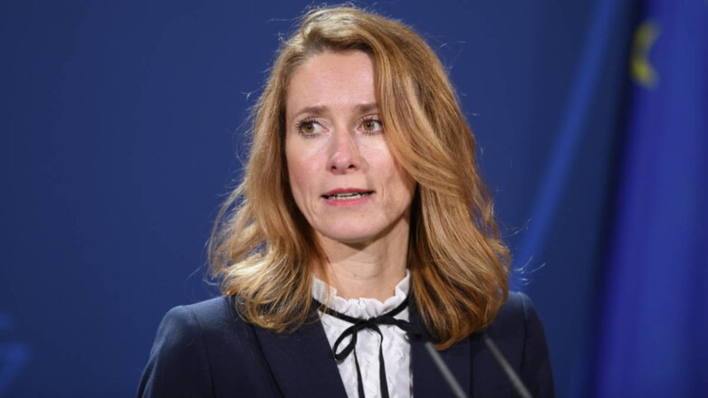 Премьер Эстонии приедет в Нарву обсудить ситуацию с советскими памятниками