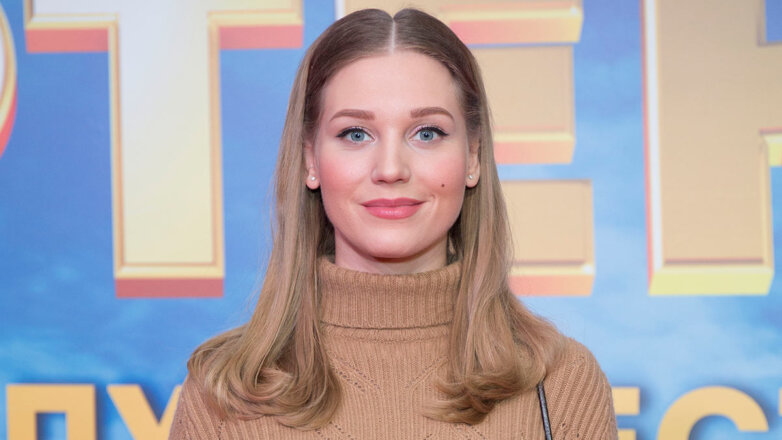 Кристину Асмус могут оштрафовать за дискредитацию ВС России