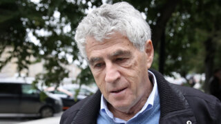 Гозман арестован за публичное отождествление СССР с нацистской Германией