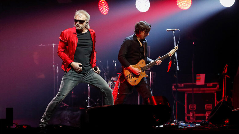 Отпуск-2022: в Крыму пройдут массовые гастроли российских артистов