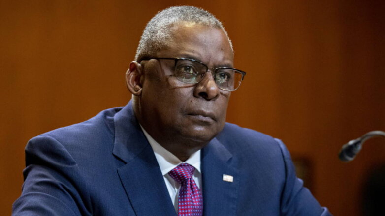 Ллойд Остин готов к слушаниям в Конгрессе США по расследованию о его госпитализации