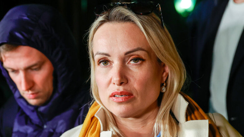 В отношении журналистки Овсянниковой возбудили уголовное дело о распространении фейков