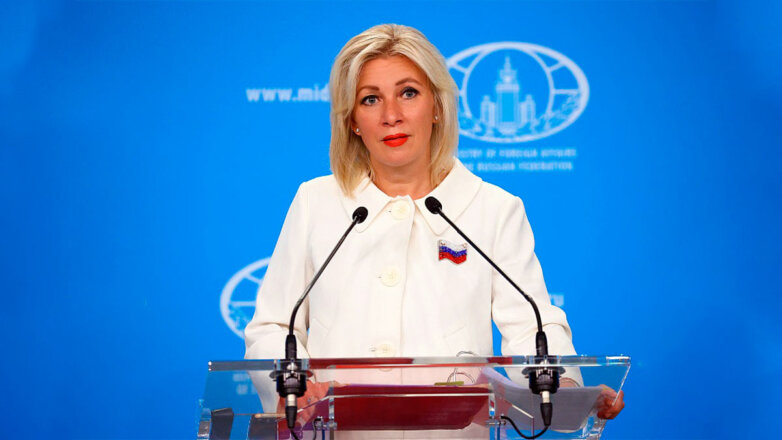 В МИД России считают, что мир "ходит по краю" в ситуации с обстрелами Запорожской АЭС