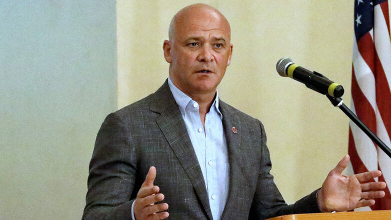 Мэр Одессы высказался за переговоры с Россией