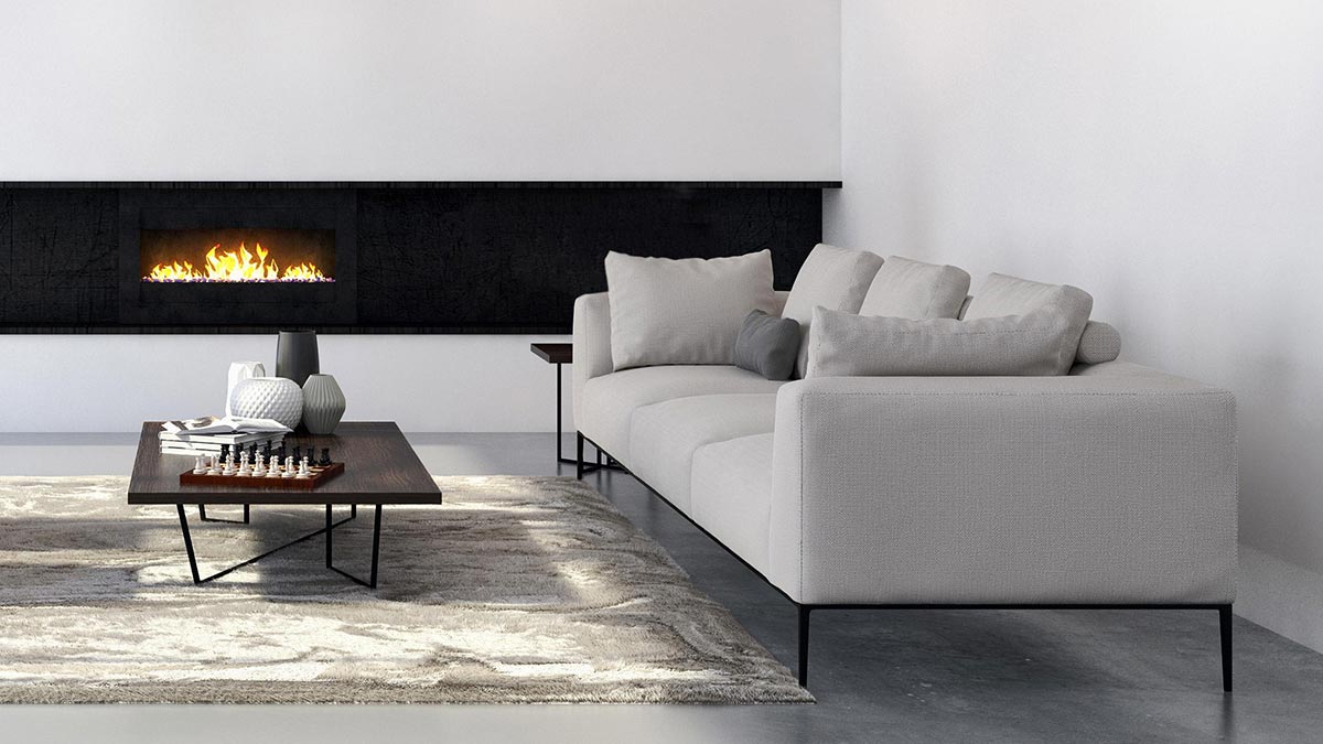 Мебельные тренды конца 2022 года