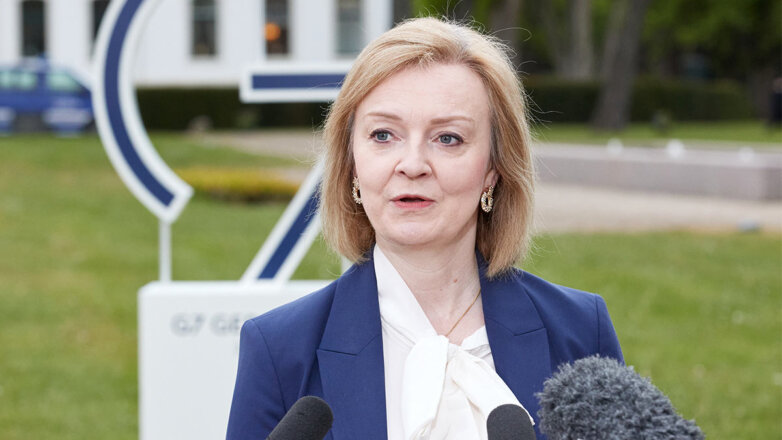 В МИД Великобритании призвали Китай к деэскалации в отношениях с Тайванем