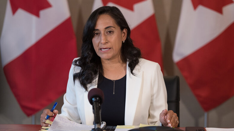 Инструкторы из Канады подготовили более 33 тысяч украинских военных