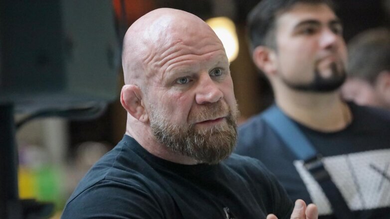 Джефф Монсон будет тренировать российских детей после завершения карьеры