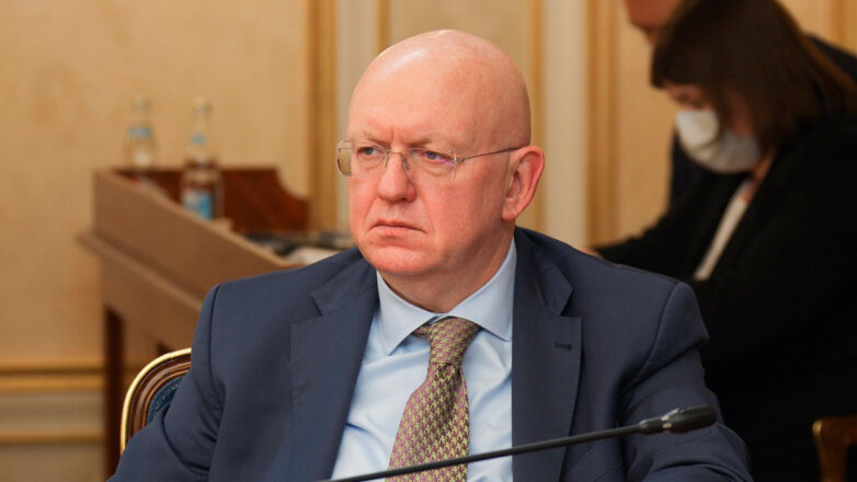 Небензя: Украина в 2023 году получила от ООН около $1,8 миллиарда