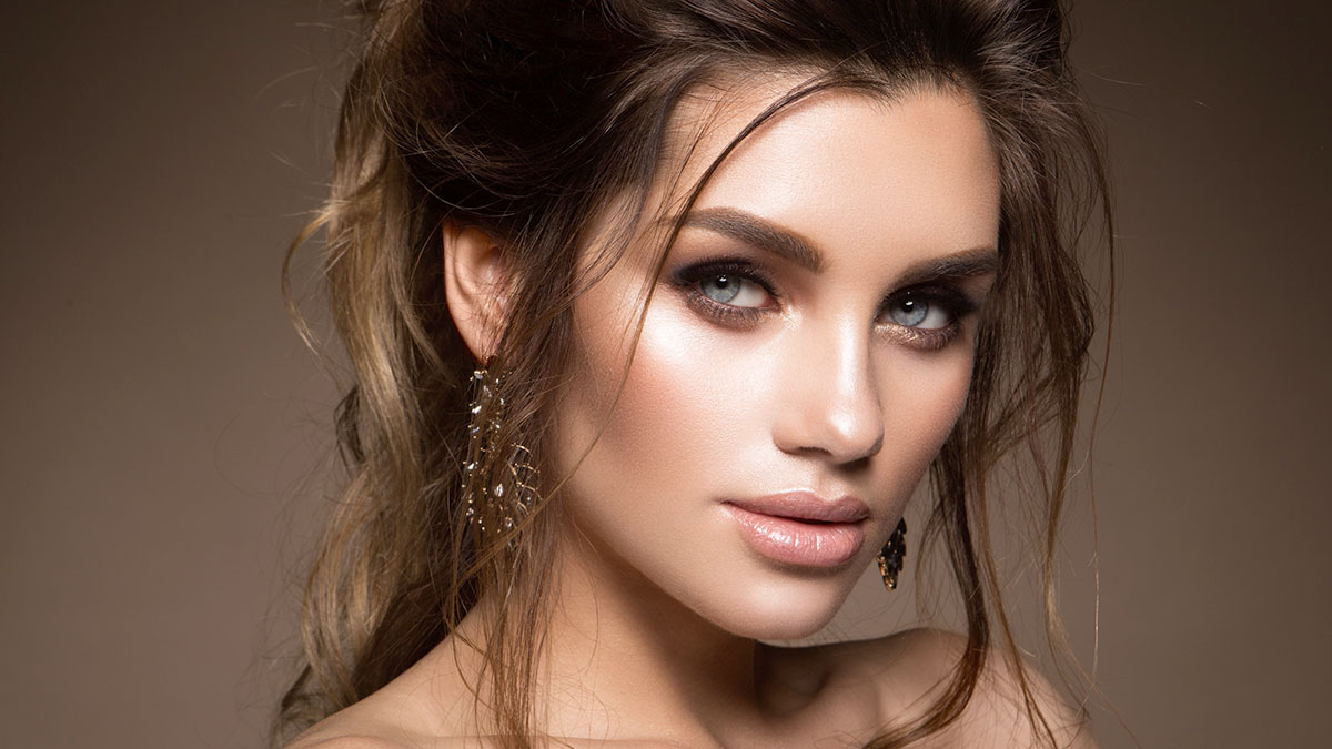 Тренды осени 2022 в мейкапе